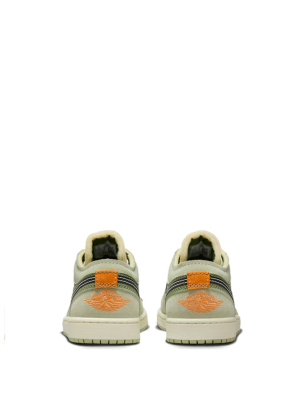 AIR JORDAN 1 LOW SE CRAFT LIGHT - Image 2