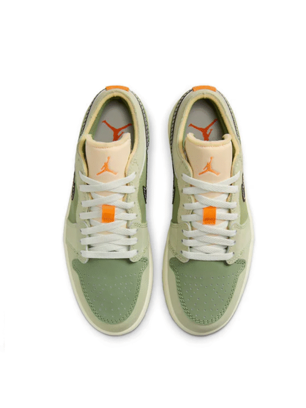 AIR JORDAN 1 LOW SE CRAFT LIGHT - Image 3