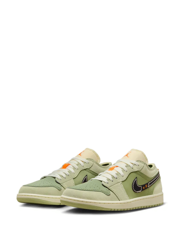AIR JORDAN 1 LOW SE CRAFT LIGHT - Image 4
