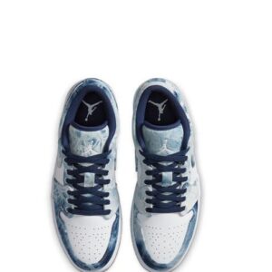 Air Jordan 1 Low SE ‘Washed Denim’