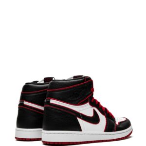 Air Jordan 1 High OG “Bloodline/Meant To Fly” sneakers