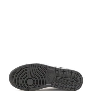 Air Jordan 1 Low “Light Smoke Grey”