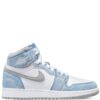 Air Jordan 1 High OG “Hyper Royal” sneakers