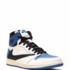Air jordan 1 high fragment