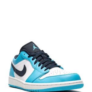Air Jordan 1 Low “UNC”