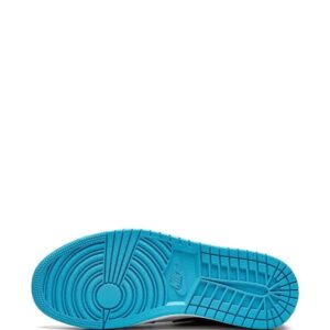Air Jordan 1 Low “UNC”
