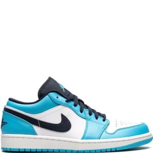 Air Jordan 1 Low “UNC”