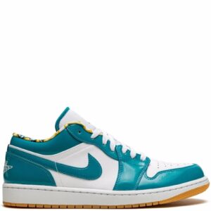 Air Jordan 1 Low SE “Barcelona” sneakers