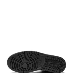 Air Jordan 1 Low “Triple Black”