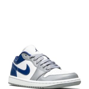 Air Jordan 1 Low “Shadow Toe” sneakers