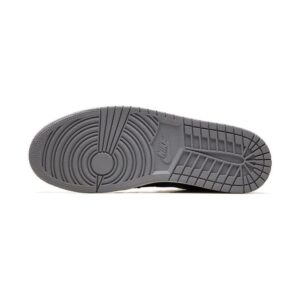Air Jordan 1 Low Craft Inside Out a