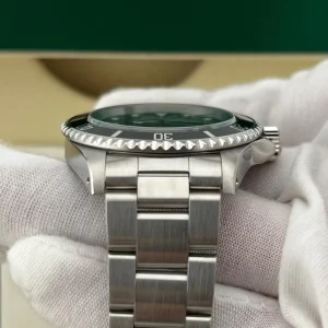 2000 Rolex Submariner No Date / SuperLuminova