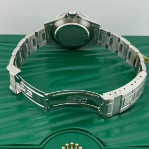 2000 Rolex Submariner No Date / SuperLuminova