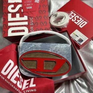 Branded 1DR DENIM PREMUIM BAG WITH BOX EDITION (DL-1148)