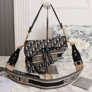 Branded CD Saddul Signature Premium Bag (CD-1148)