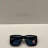 Branded HGO BSS Sunglasses Aqua Blue (With Original Kit)
