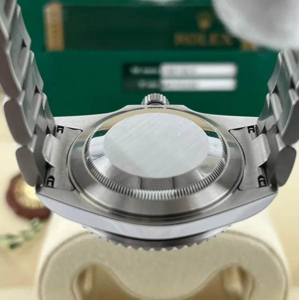 2008 Rolex Submariner Date “Kermit” - Image 5