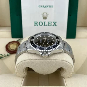 2000 Rolex Submariner No Date / SuperLuminova