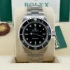 2000 Rolex Submariner No Date / SuperLuminova
