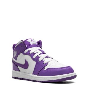 Air Jordan 1 High Purple Venom