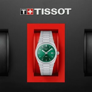 TISSOT 1853 PRX QUARTZ MACHINE POWER MATIC JAPAN QLTY