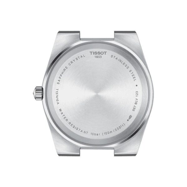 TISSOT PRX 1853 QUARTZ MACHINE POWER MATIC JAPAN QLTY - Image 5
