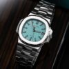 PATEK PHILIPPE AUTOMATIC PRIMIUM WATCH SHAHRUKH KHAN EDITION