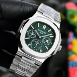 PATEK PHILIPPE AUTOMATIC CALENDAR EDITION PRIMIUM WATCH