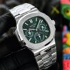 PATEK PHILIPPE AUTOMATIC CALENDAR EDITION PRIMIUM WATCH