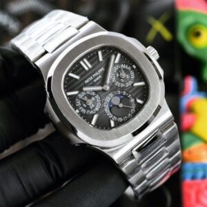 PATEK PHILIPPE AUTOMATIC CALENDAR EDITION PRIMIUM WATCH