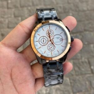 TISSOT 1853 PRIMIUM QUALITY METAL WATCH
