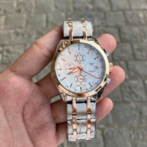 TISSOT 1853 PRIMIUM QUALITY METAL WATCH