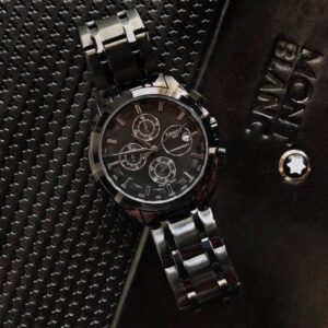 TISSOT 1853 PRIMIUM QUALITY METAL WATCH