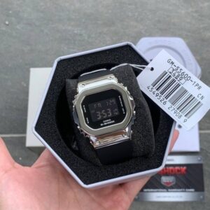 G SHOCK GMS-5600 NEW MODEL