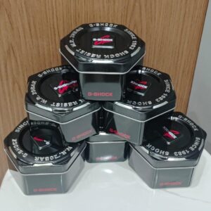 G SHOCK GA-2100 METAL NEW MODEL PRIMIUM QUILTY