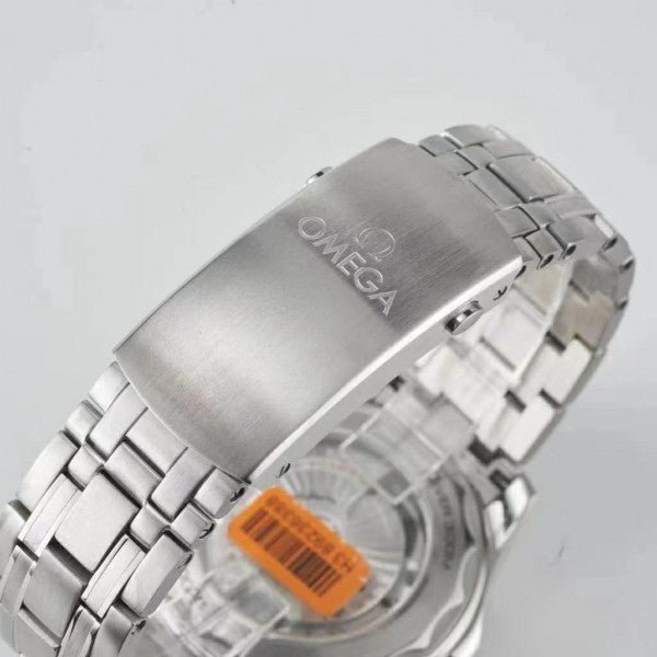 OMEGA SEA MASTER AUTOMATIC PRIMIUM WATCH - Image 2