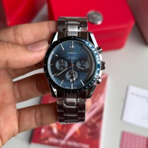 Omega Speedmaster Co axial chronometer