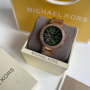 Michael korse parker ladies watch
