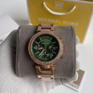 Michael korse parker ladies watch
