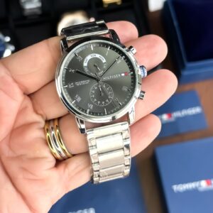 Tommy chronograph watch for men’s