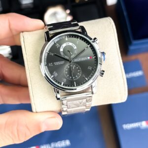 Tommy chronograph watch for men’s