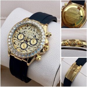 Rolex Daytona eyes of tiger  Hardik Pandya Edition