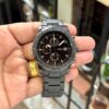 Fossil banon for men’s