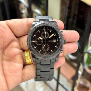 Fossil banon for men’s