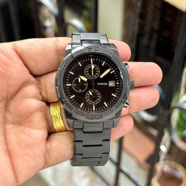 Fossil banon for men’s