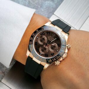 Rolex daytona automatic