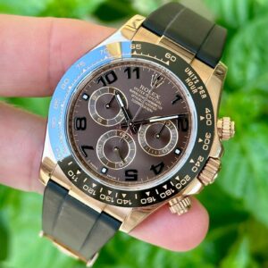 Rolex daytona automatic