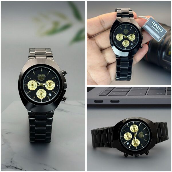 RADO TRUE THINLINE FOR MEN’S