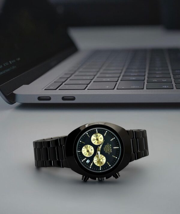 RADO TRUE THINLINE FOR MEN’S - Image 2