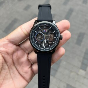 TOMMY HILFIGER AUTOMATIC WATCH